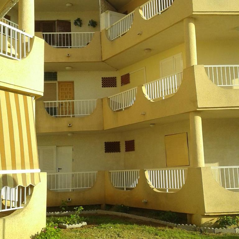 Puerto Bello - La Manga - Apartamento de 2 dormitorios - 32
