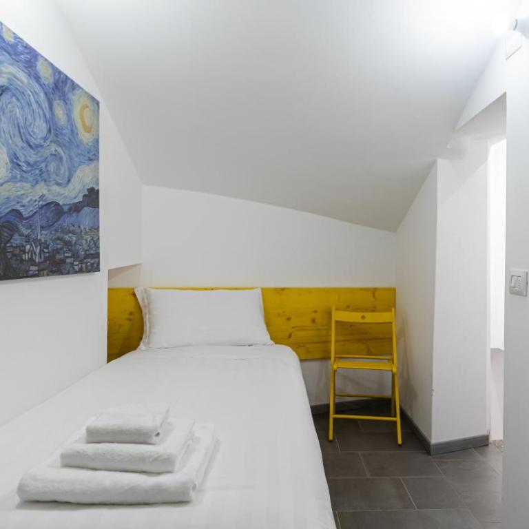 Italianway Comfort - SantAgnese 14 - Appartamento - 29