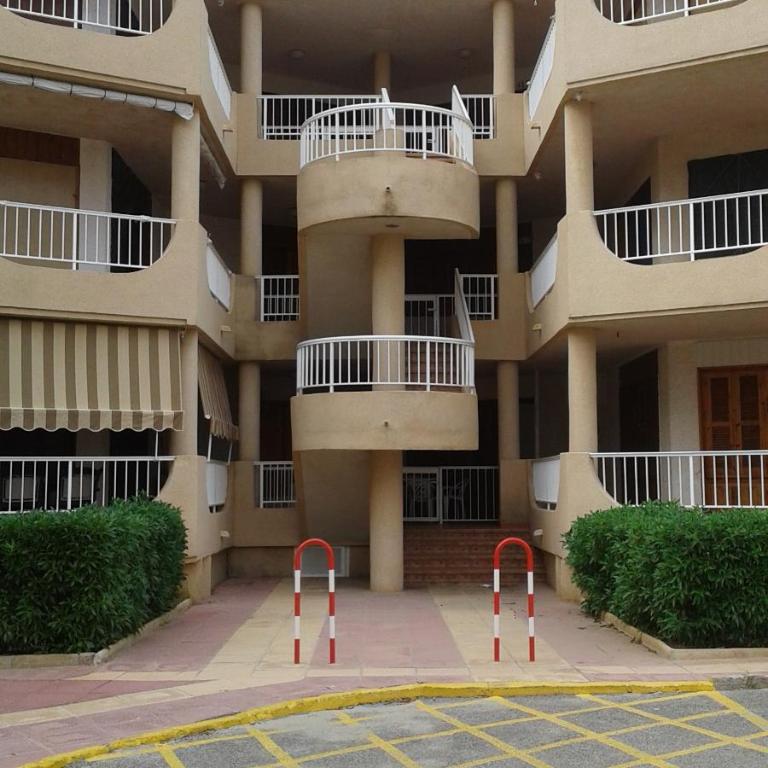 Puerto Bello - La Manga - Apartamento de 2 dormitorios - 34