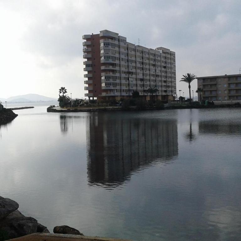 Puerto Bello - La Manga - Apartamento de 2 dormitorios - 37