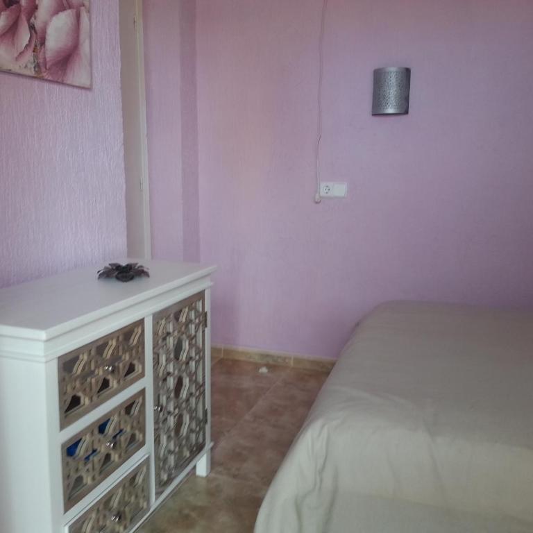Puerto Bello - La Manga - Apartamento de 2 dormitorios - 19