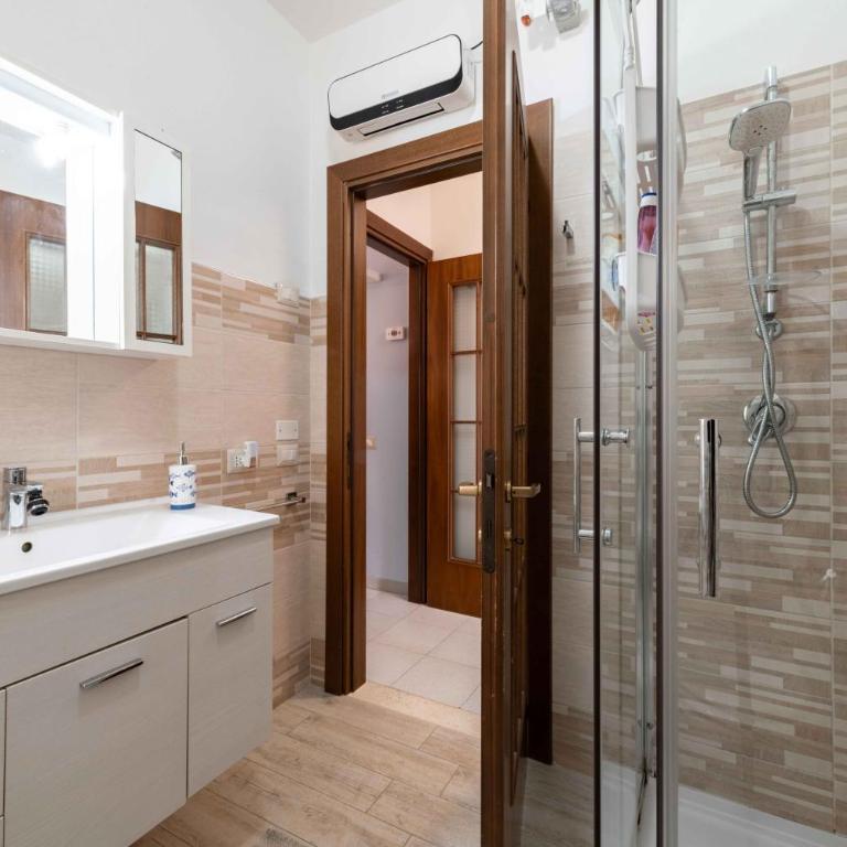 Riviera House Alghero - Appartamento con 2 Camere da Letto e Terrazza - 17