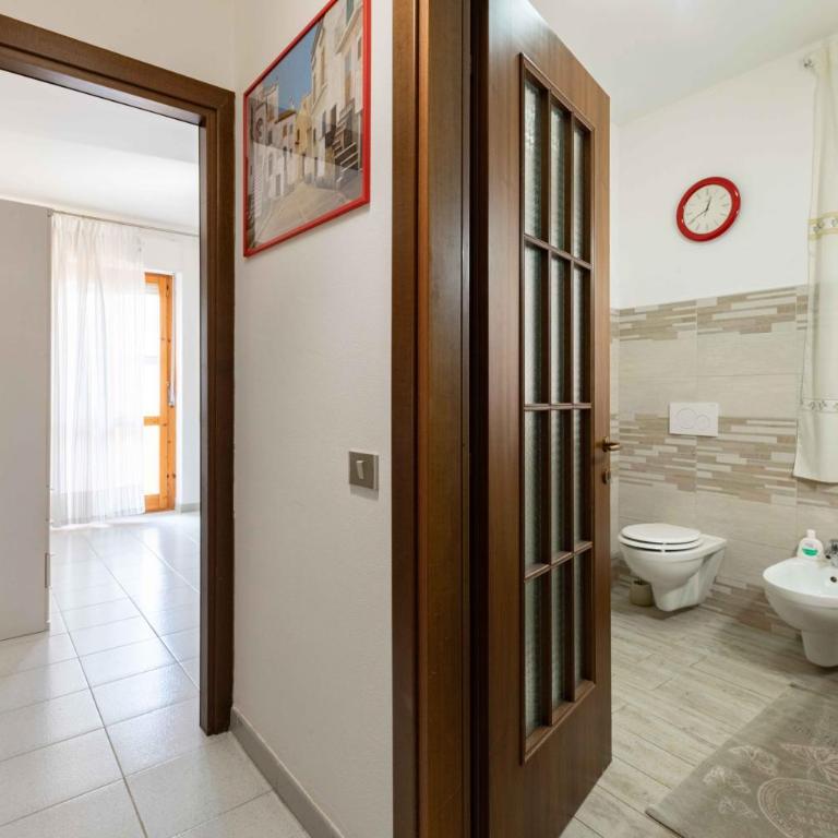 Riviera House Alghero - Appartamento con 2 Camere da Letto e Terrazza - 15