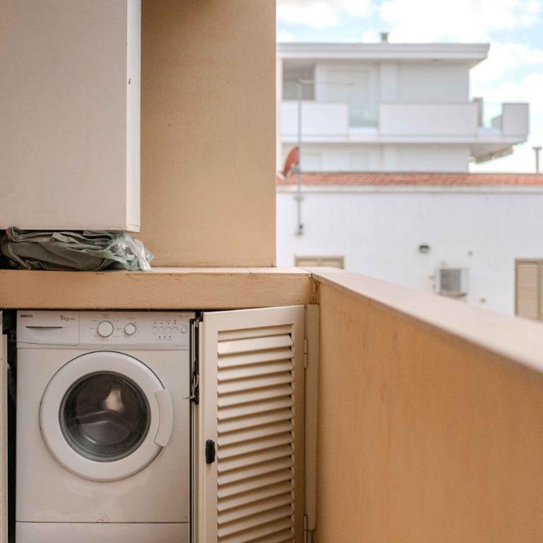 Riviera House Alghero - Appartamento con 2 Camere da Letto e Terrazza - 18