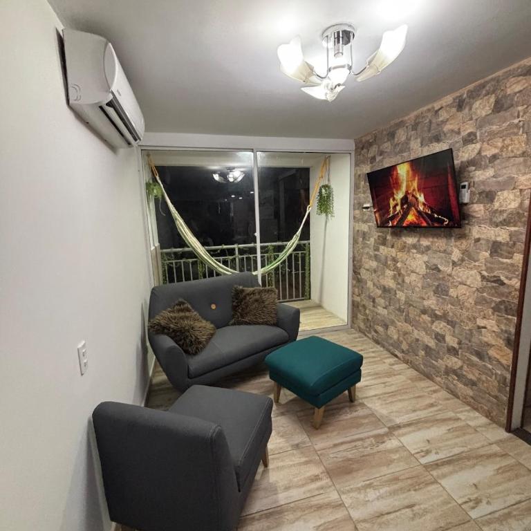 BAM - Hospedajes - Two-Bedroom Apartment - 64
