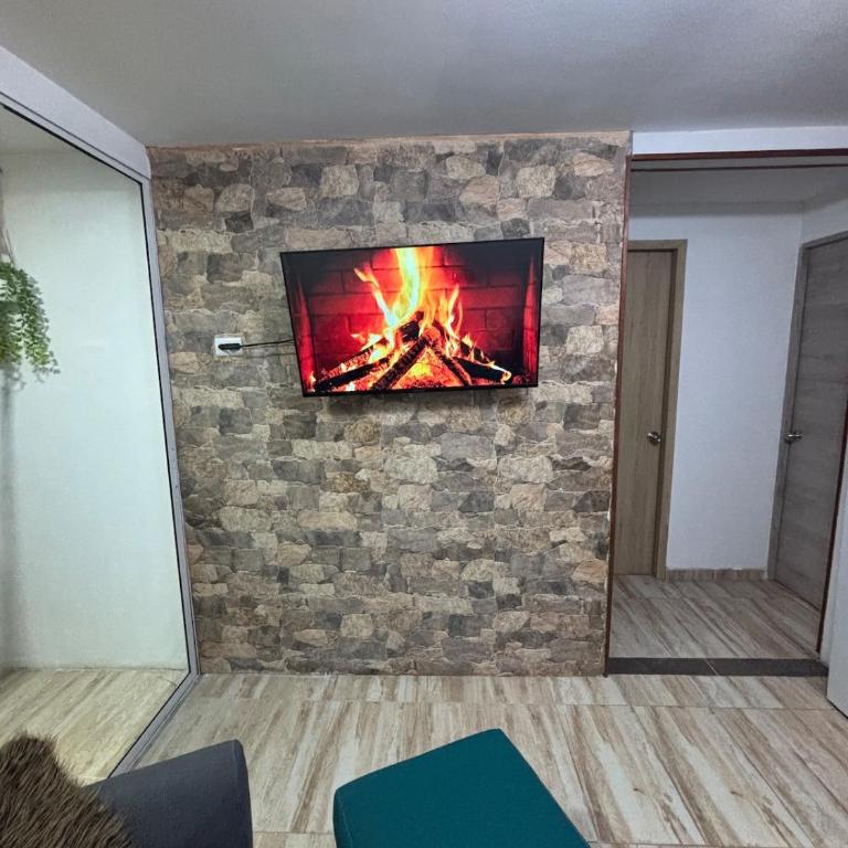 BAM - Hospedajes - Two-Bedroom Apartment - 63