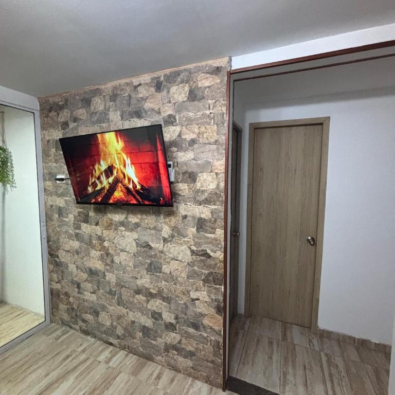 BAM - Hospedajes - Two-Bedroom Apartment - 62
