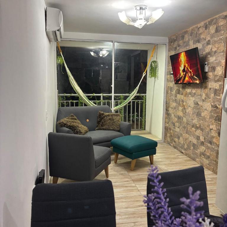BAM - Hospedajes - Two-Bedroom Apartment - 61