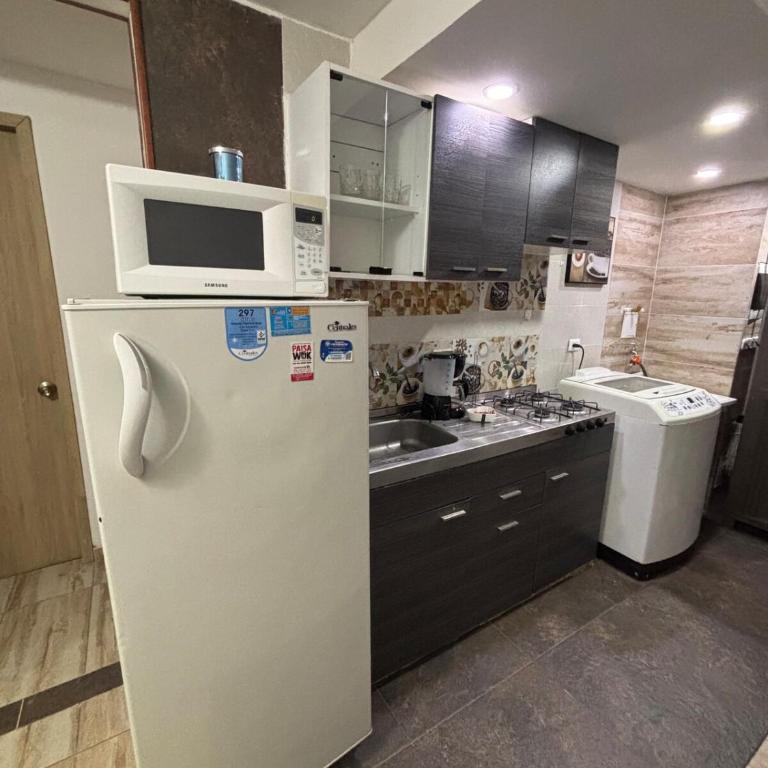 BAM - Hospedajes - Two-Bedroom Apartment - 54
