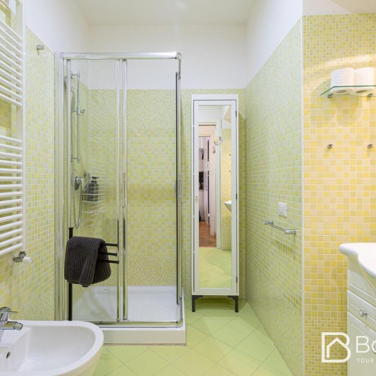 Casa Bora - Appartamento con 1 Camera da Letto - 6