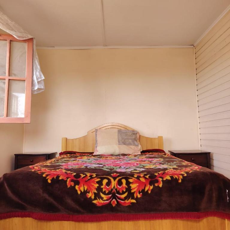 La Casa De La Pradera - Chalet de 2 dormitorios - 1