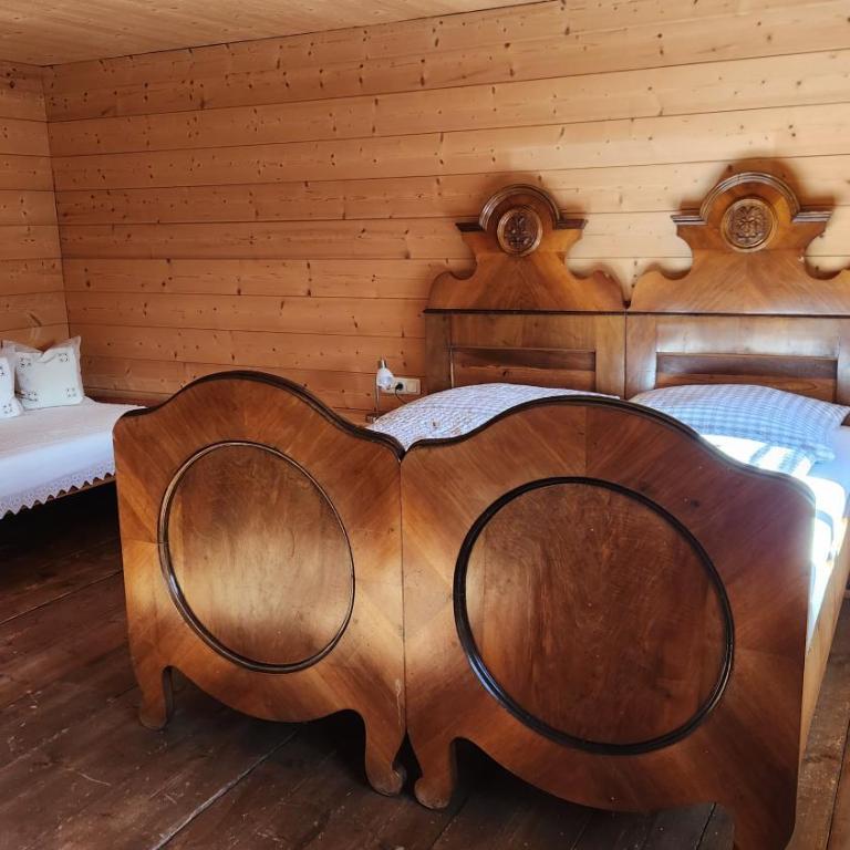 Ferienhaus Eckstoa - Ferienhaus - 28