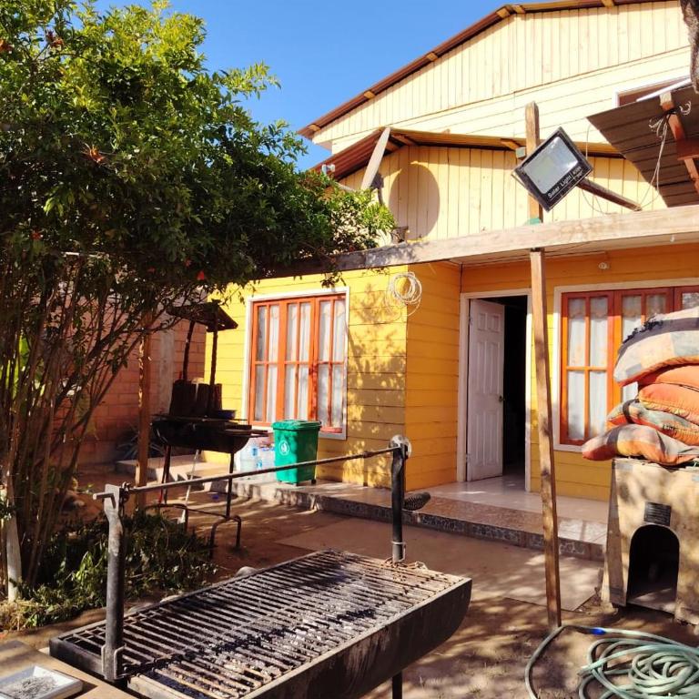 La Casa De La Pradera - Chalet de 2 dormitorios - 2