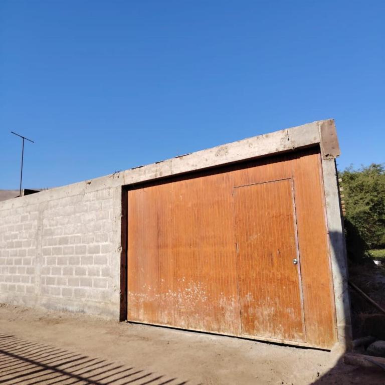 La Casa De La Pradera - Chalet de 2 dormitorios - 5