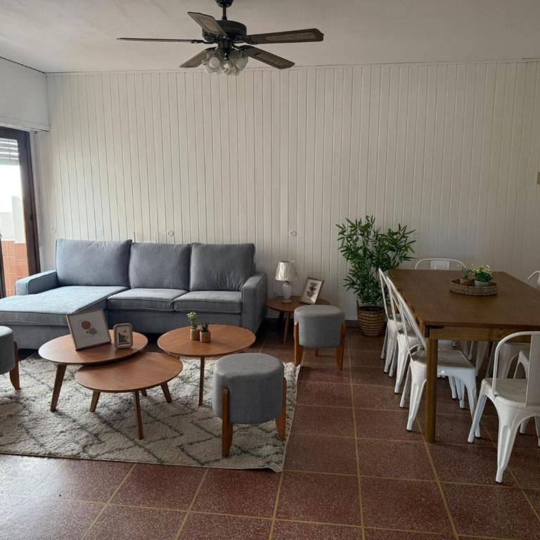 Cerrito hou - Apartment - 1