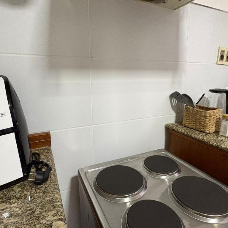 Cerrito hou - Apartment - 16
