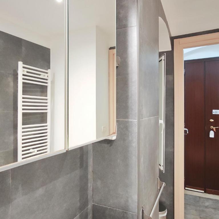 Art of Sleep - One-Bedroom Apartment - 22