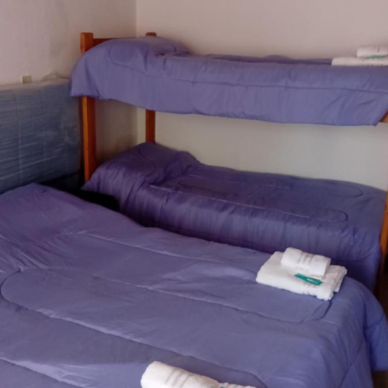 Gran Hotel Avenida - Classic Triple Room - 1