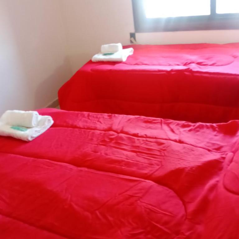Gran Hotel Avenida - Classic Quadruple Room - 2