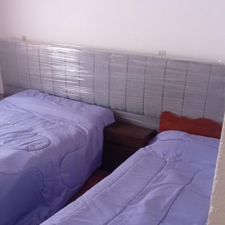Gran Hotel Avenida - Triple Room - 4