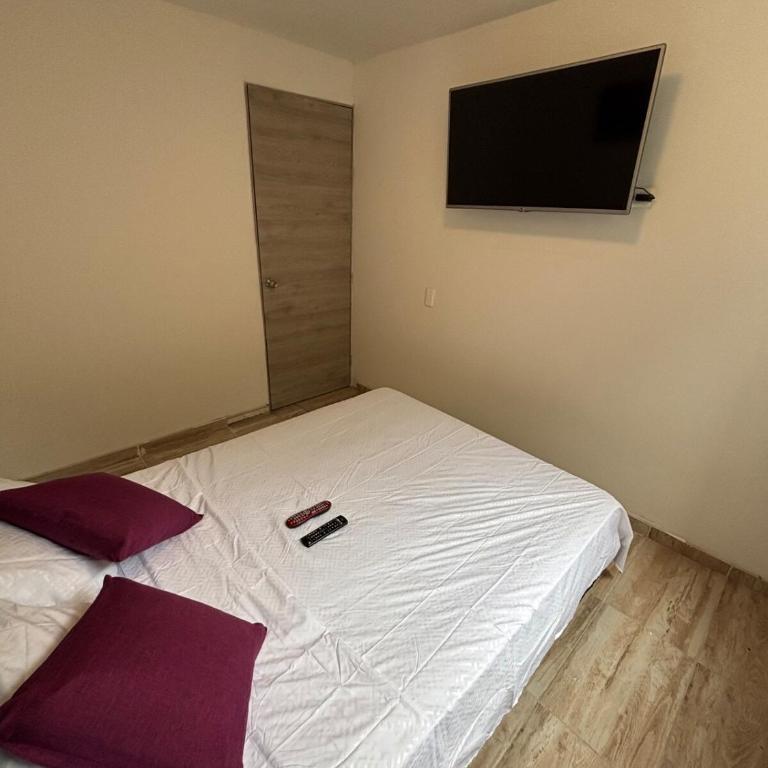 BAM - Hospedajes - Two-Bedroom Apartment - 46