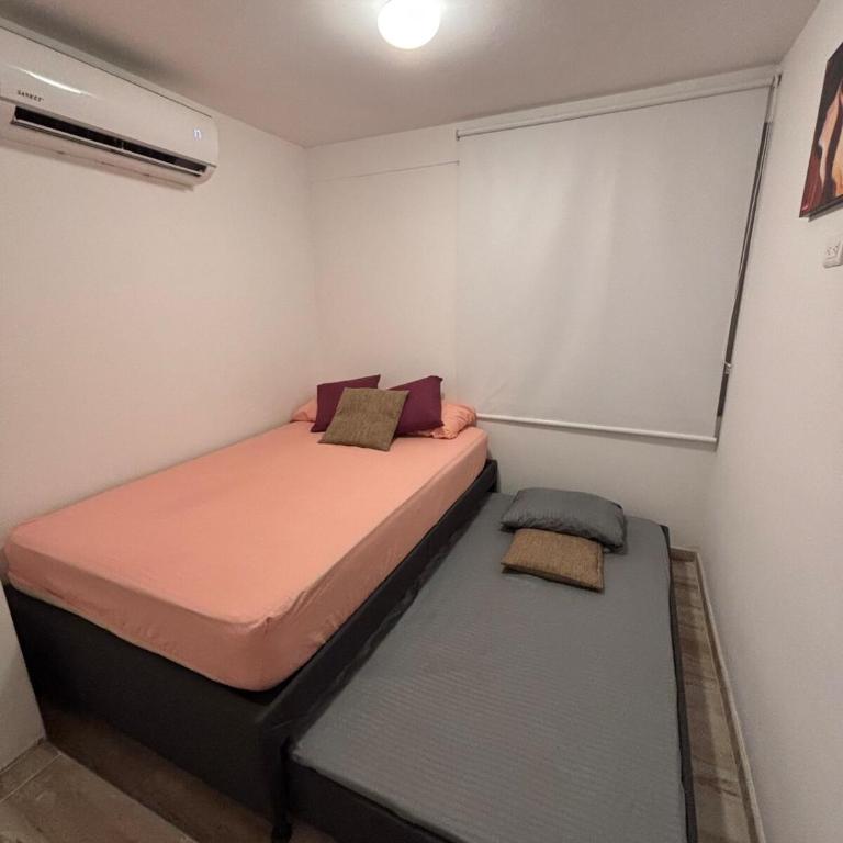 BAM - Hospedajes - Two-Bedroom Apartment - 34