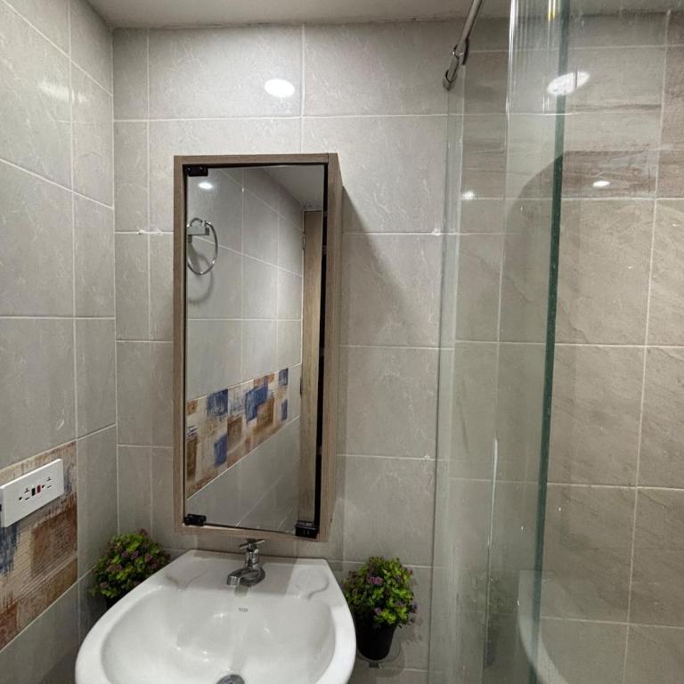 BAM - Hospedajes - Two-Bedroom Apartment - 31