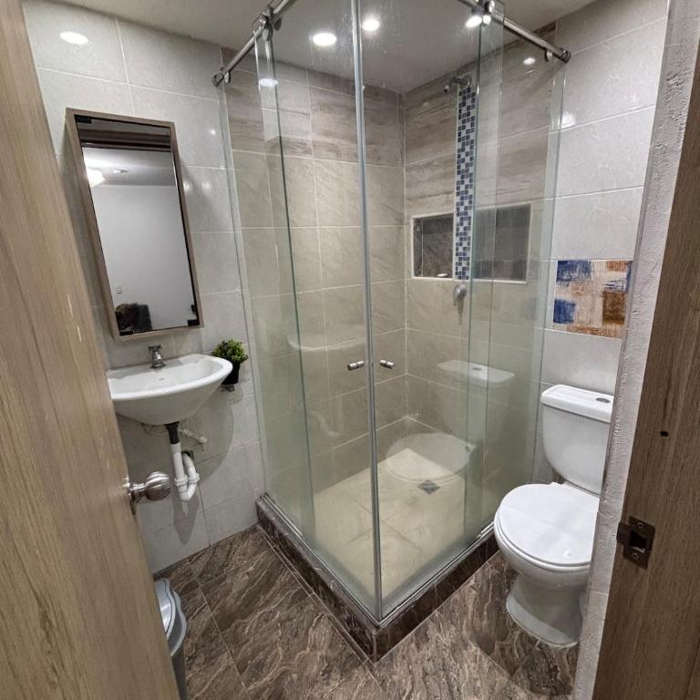BAM - Hospedajes - Two-Bedroom Apartment - 30