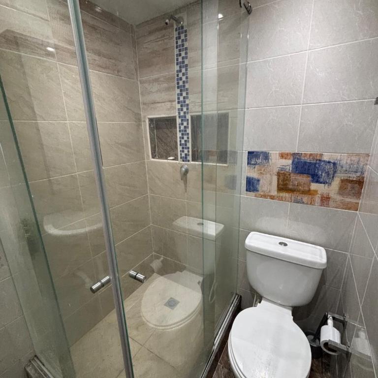 BAM - Hospedajes - Two-Bedroom Apartment - 29