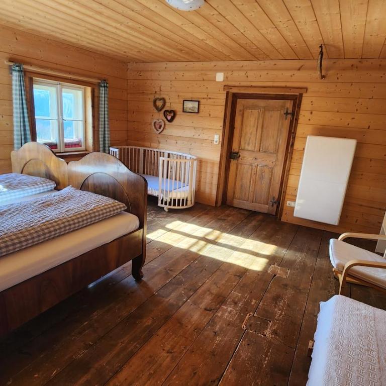 Ferienhaus Eckstoa - Ferienhaus - 31