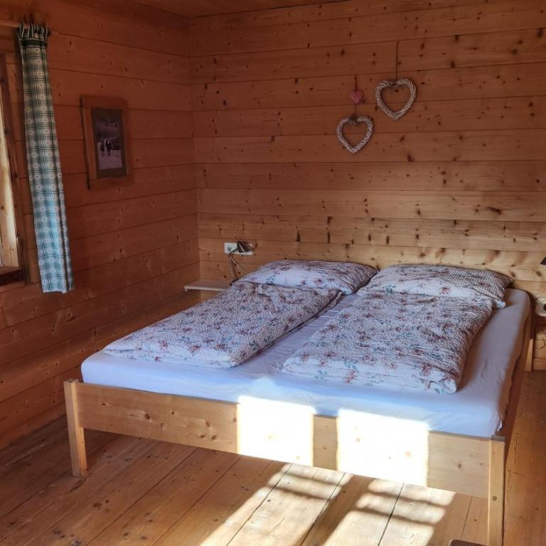 Ferienhaus Eckstoa - Ferienhaus - 32