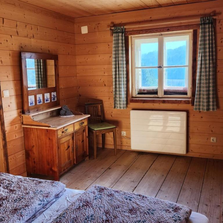 Ferienhaus Eckstoa - Ferienhaus - 33