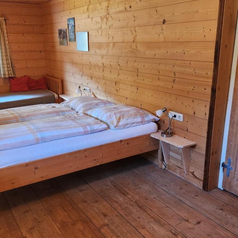 Ferienhaus Eckstoa - Ferienhaus - 35