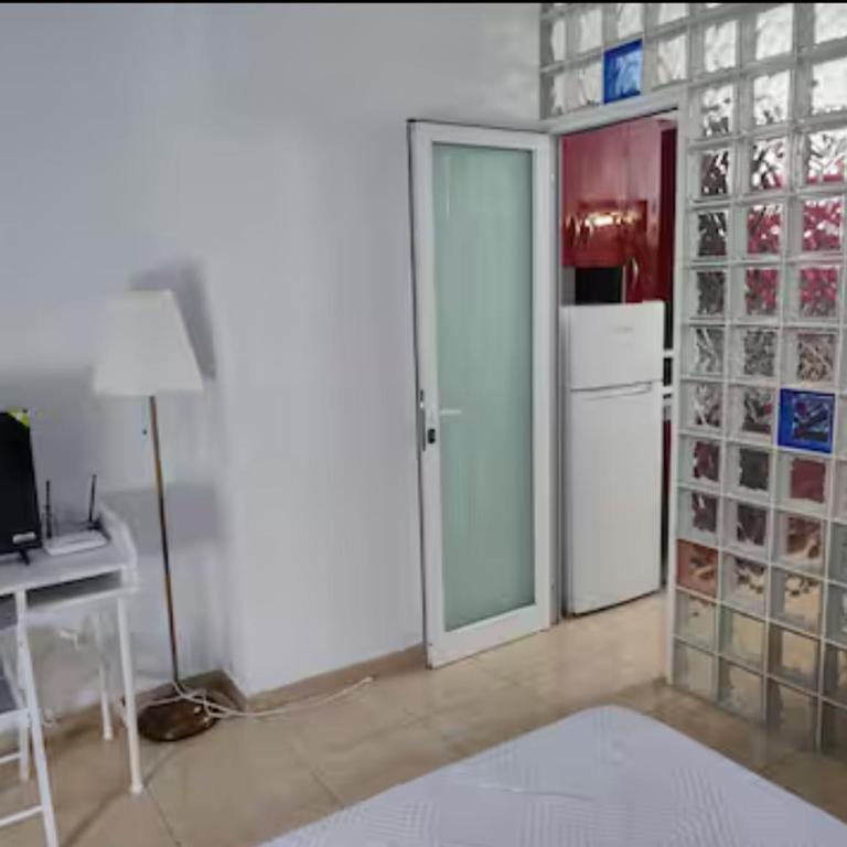 Apartamento centro ciudad - Apartamento de 1 dormitorio - 4