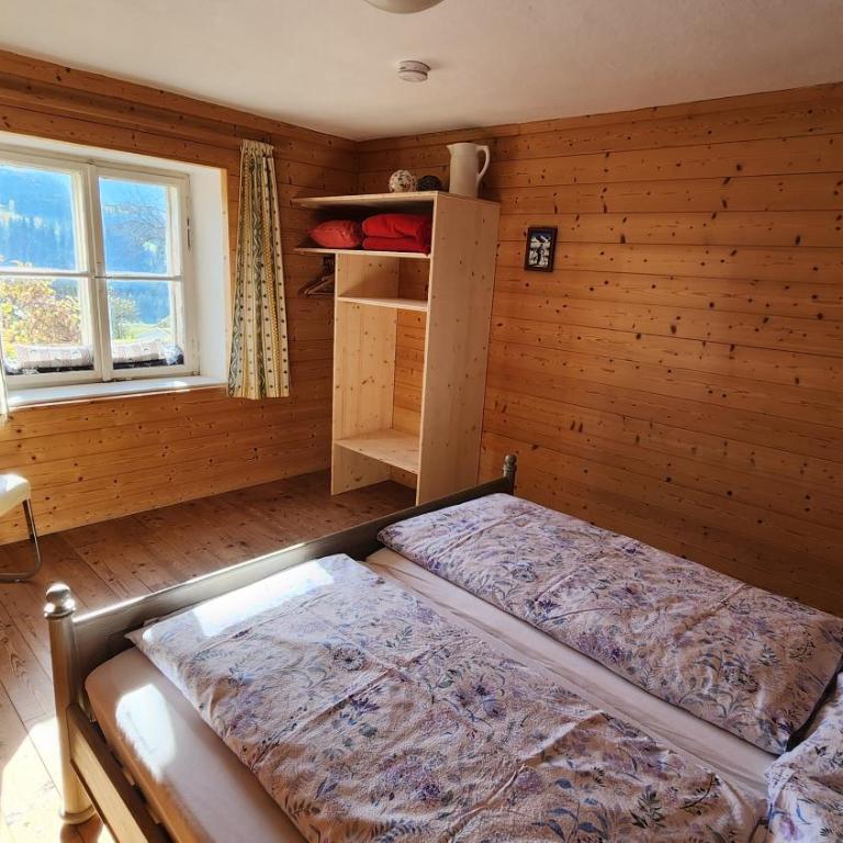 Ferienhaus Eckstoa - Ferienhaus - 36