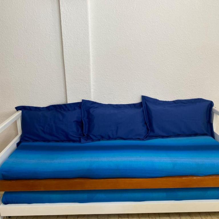 Toninas Relax - Apartamento de 1 dormitorio - 9