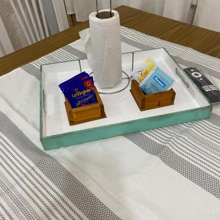 Toninas Relax - Apartamento de 1 dormitorio - 17