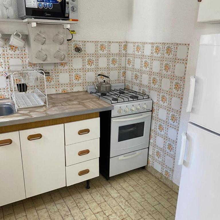 Toninas Relax - Apartamento de 1 dormitorio - 6