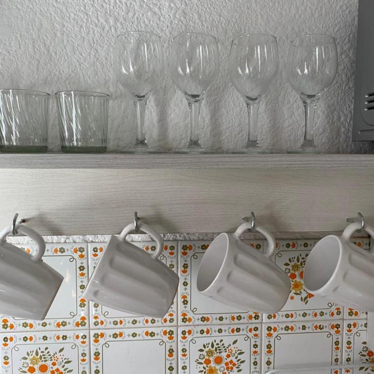 Toninas Relax - Apartamento de 1 dormitorio - 14