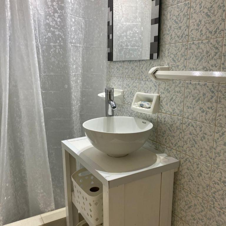 Toninas Relax - Apartamento de 1 dormitorio - 32