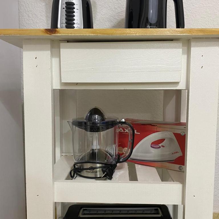 Toninas Relax - Apartamento de 1 dormitorio - 20