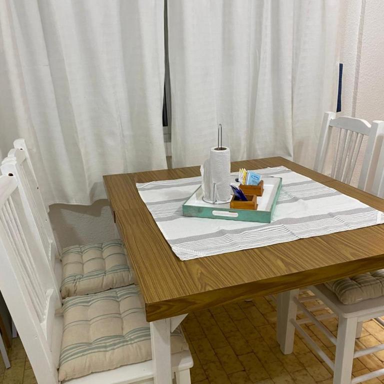Toninas Relax - Apartamento de 1 dormitorio - 16