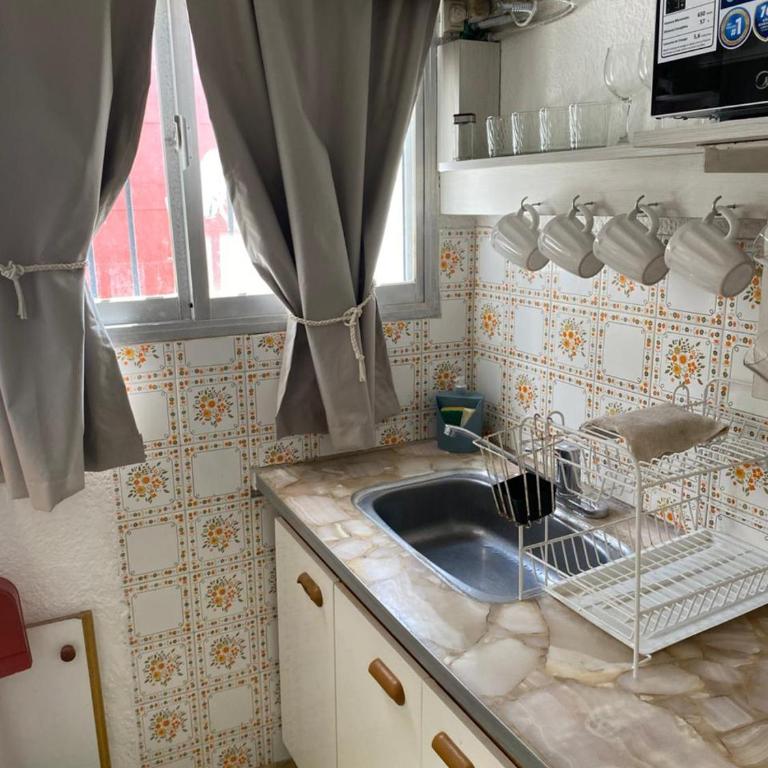 Toninas Relax - Apartamento de 1 dormitorio - 11