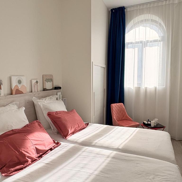 Hôtel La Fabrique - Chambre Familiale (3 Adultes) - 3
