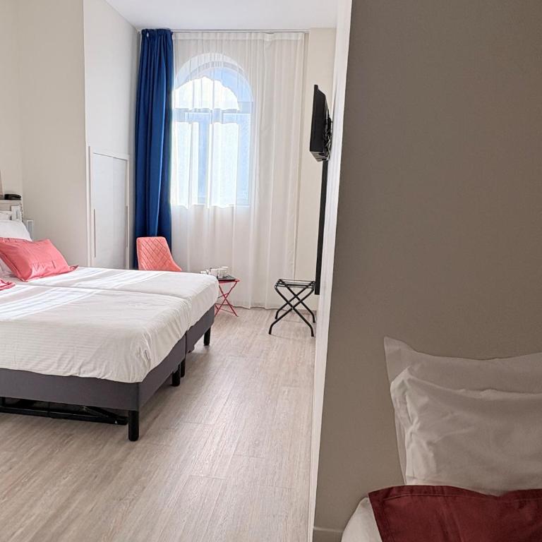 Hôtel La Fabrique - Chambre Familiale (3 Adultes) - 1