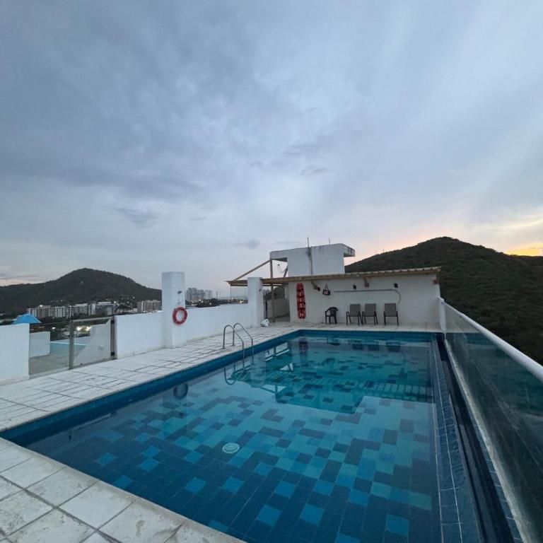 BAM - Hospedajes - Two-Bedroom Apartment - 13