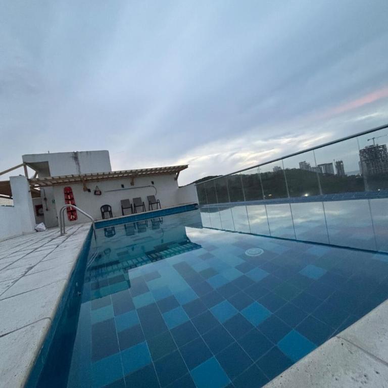 BAM - Hospedajes - Two-Bedroom Apartment - 12