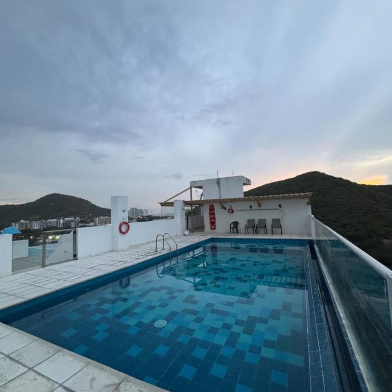 BAM - Hospedajes - Two-Bedroom Apartment - 11