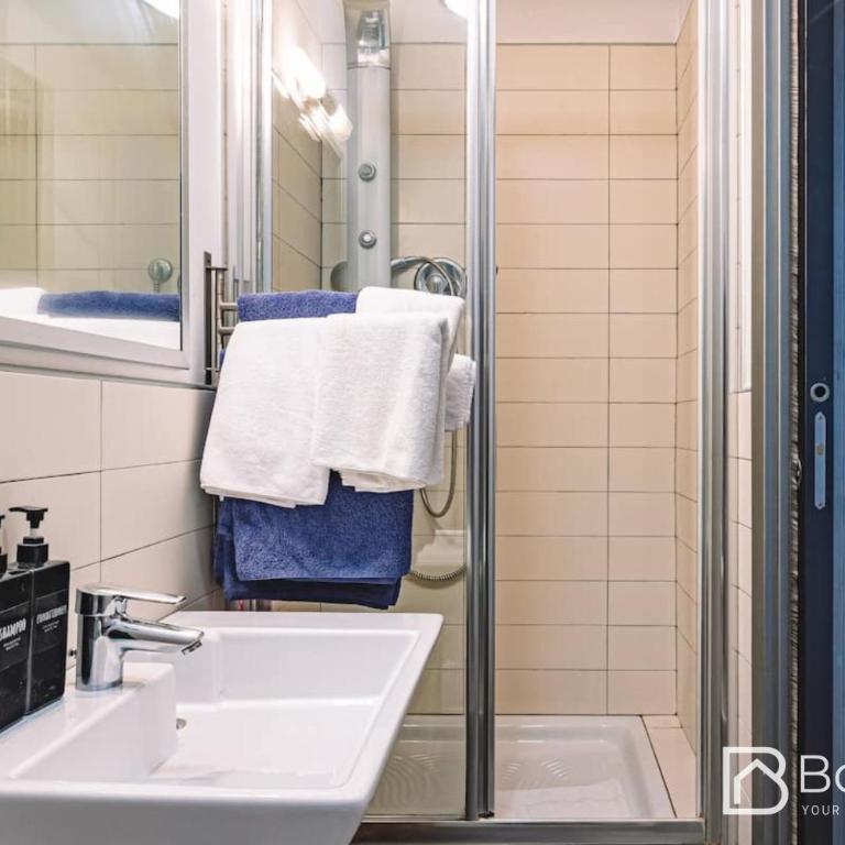 Loft Lazzaro - Appartamento con 1 Camera da Letto - 3