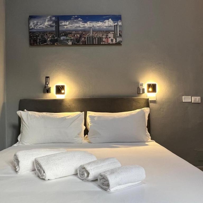 Appartamento Design Prada - Appartamento con 1 Camera da Letto - 9